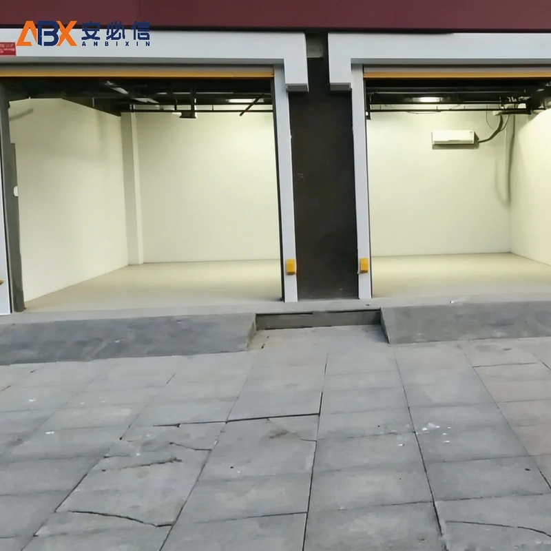 辽源市高速门