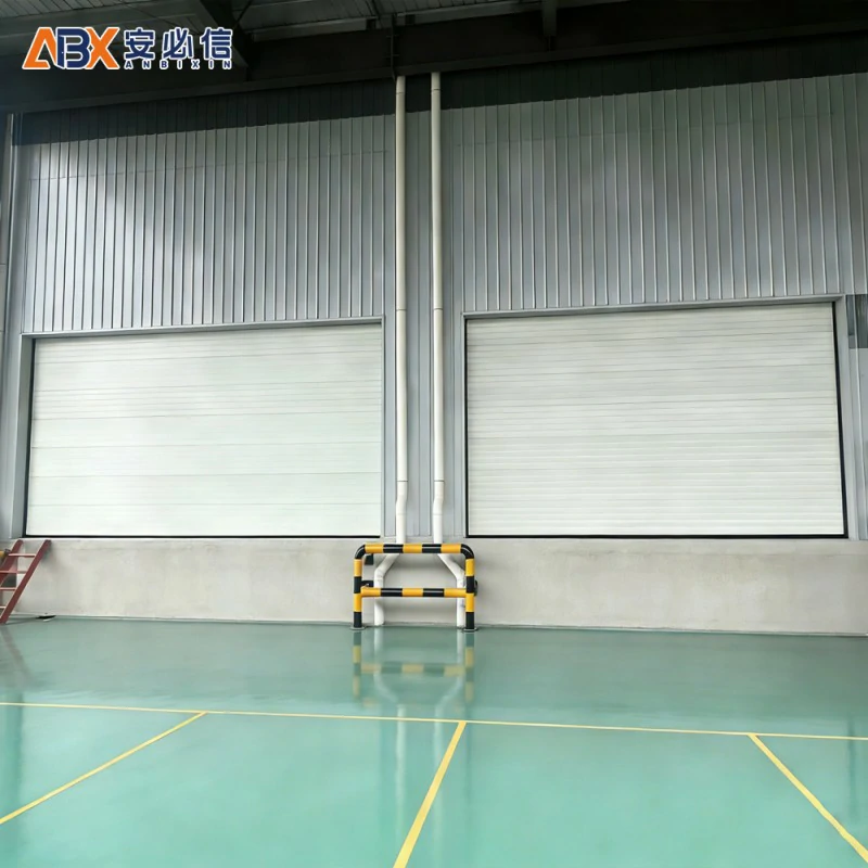 辽源市保温滑升门